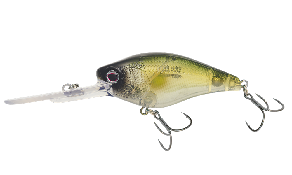 Nomad Design D-Trak 80mm Deep Crank - Ayu