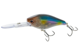 Nomad Design D-Trak 80mm Deep Crank - Natural Shad