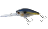 Nomad Design D-Trak 80mm Deep Crank - Natural Threadfin