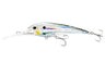 Nomad Design DTX Minnow 100 Floating - Holo Ghost Shad