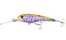 Nomad Design DTX Minnow 100 Floating - Holo Purple Shrimp