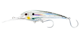 Nomad Design DTX Minnow 110 Sinking - Holo Ghost Shad