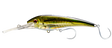 Nomad Design DTX Minnow 125 Sinking - Olive Back Shad