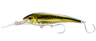 Nomad Design DTX Minnow 125 Sinking - Olive Back Shad