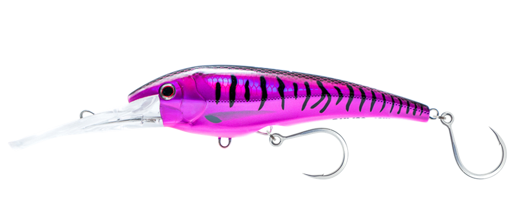 Nomad Design DTX Minnow 125 Sinking - Phantom