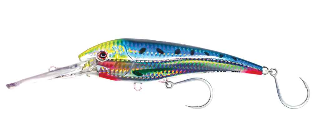 Nomad Design DTX Minnow 125 Sinking - Sardine