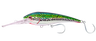 Nomad Design DTX Minnow 125 Sinking - Silver Green Mackerel