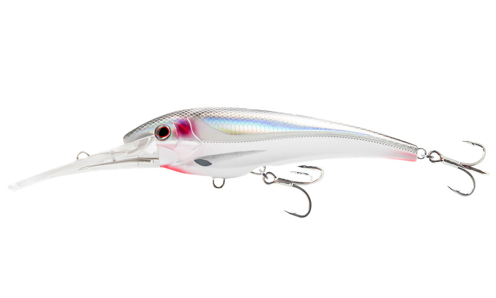 Nomad Design DTX Minnow 140 Floating - Bleeding Mullet
