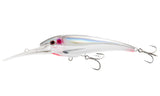 Nomad Design DTX Minnow 140 Floating - Bleeding Mullet