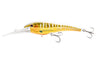 Nomad Design DTX Minnow 140 Floating - Gold Glow