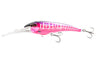 Nomad Design DTX Minnow 140 Floating - Hot Pink Mackerel