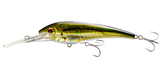 Nomad Design DTX Minnow 140 Floating - Olive Back Shad
