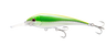 Nomad Design DTX Minnow 145 Shallow Floating - Chartreuse Chrome