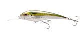 Nomad Design DTX Minnow 145 Shallow Floating - Olive Back Shad