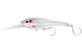 Nomad Design DTX Minnow 165 Sinking - Bleeding Mullet