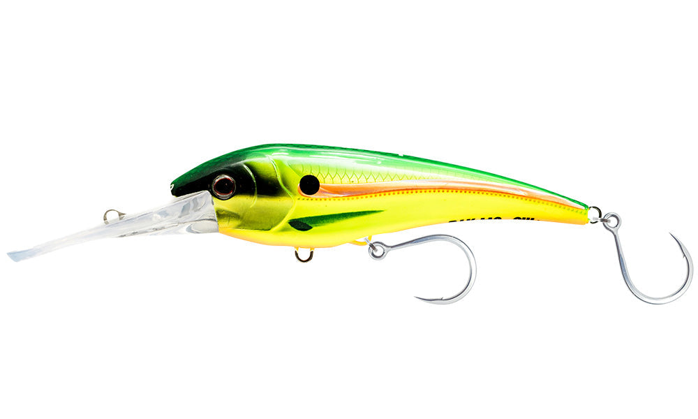Nomad Design DTX Minnow 165 Sinking - Calypso