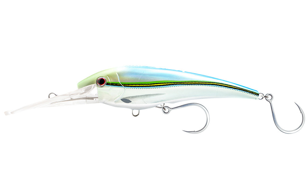 Nomad Design DTX Minnow 165 Sinking - Fusilier