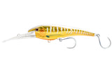 Nomad Design DTX Minnow 165 Sinking - Gold Glow