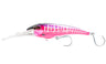 Nomad Design DTX Minnow 165 Sinking - Hot Pink Mackerel