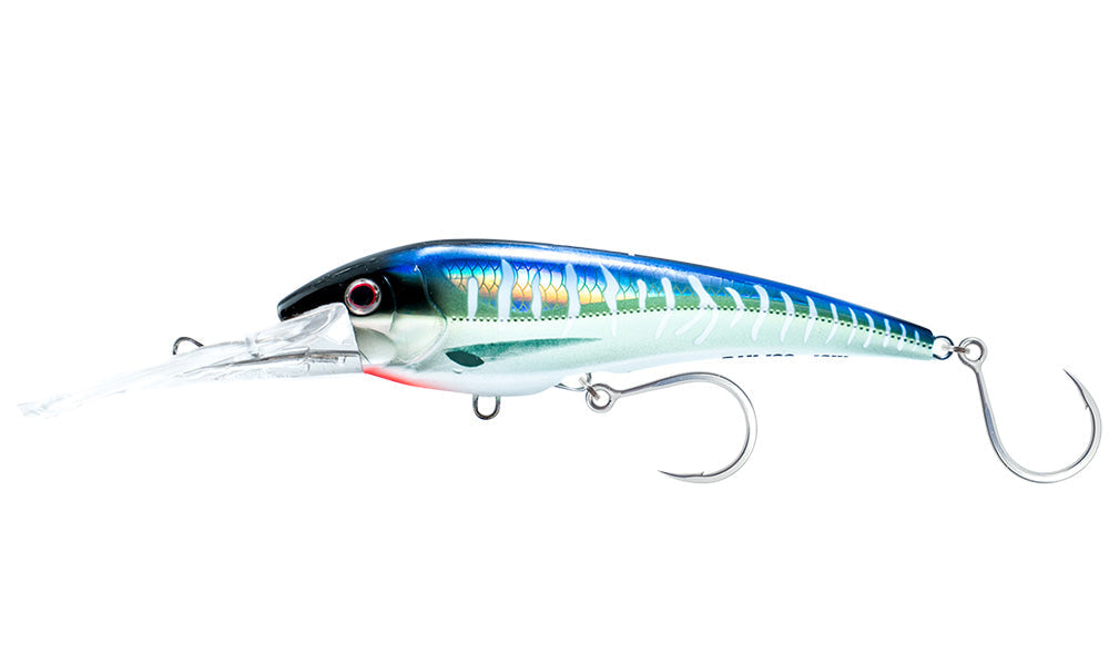 Nomad Design DTX Minnow 165 Sinking - Spanish Mackerel