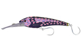 Nomad Design DTX Minnow 220 Heavy Duty Sinking - Nuclear Coral Trout