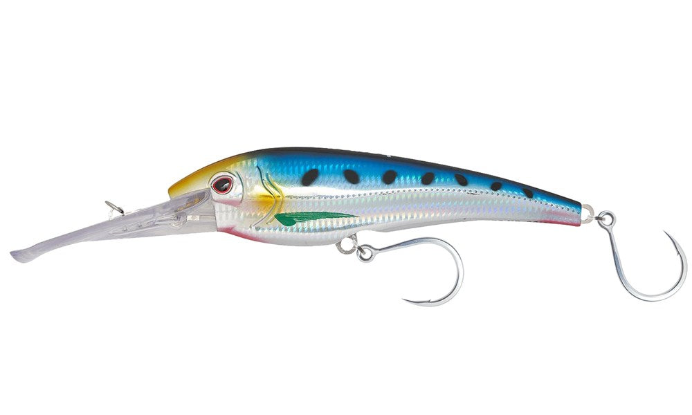 Nomad Design DTX Minnow 220 Heavy Duty Sinking - Sardine