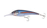 Nomad Design DTX Minnow 180 Heavy Duty Shallow Floating - Red Bait