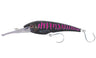 Nomad Design DTX Minnow 200 Heavy Duty Sinking - Black Pink Mackerel