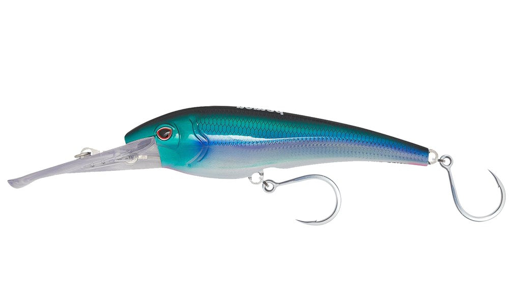 Nomad Design DTX Minnow 200 Heavy Duty Sinking - Candy Pilchard