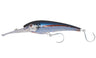 Nomad Design DTX Minnow 200 Heavy Duty Sinking - Red Bait