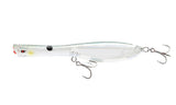 Nomad Design Dartwing 130 Floating - Holo Ghost Shad