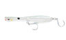 Nomad Design Dartwing 130 Long Cast Sinking - Holo Ghost Shad
