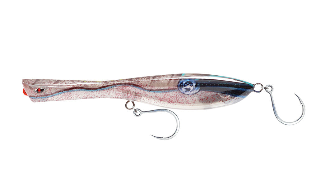 Nomad Design Dartwing 130 Long Cast Sinking - Squid Surprise