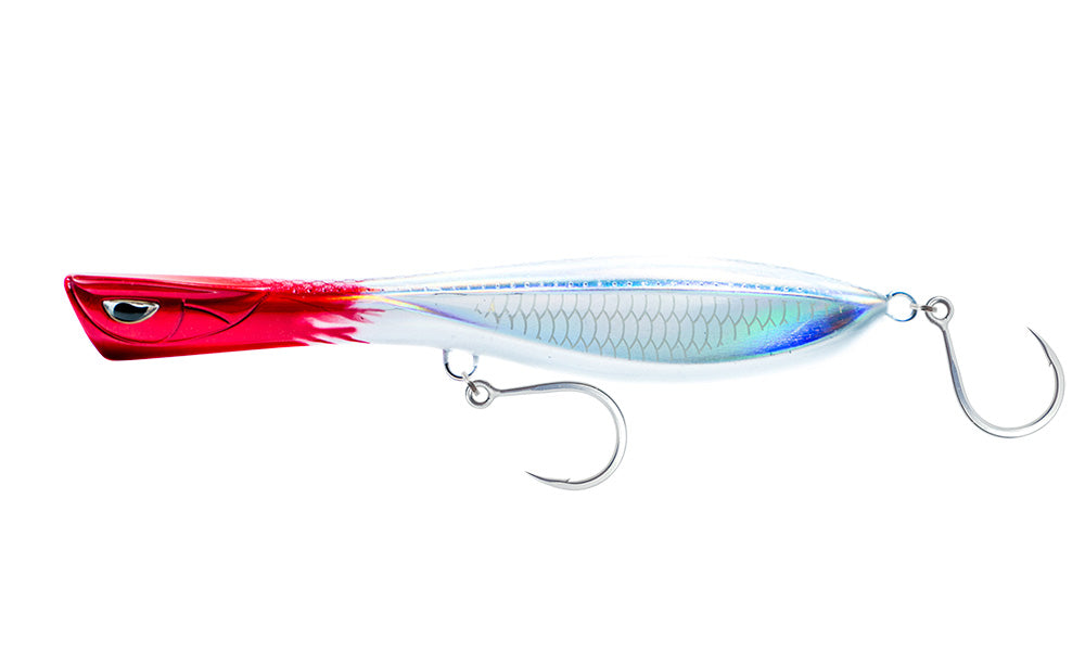 Nomad Design Dartwing 165 Floating - Fireball Red Head