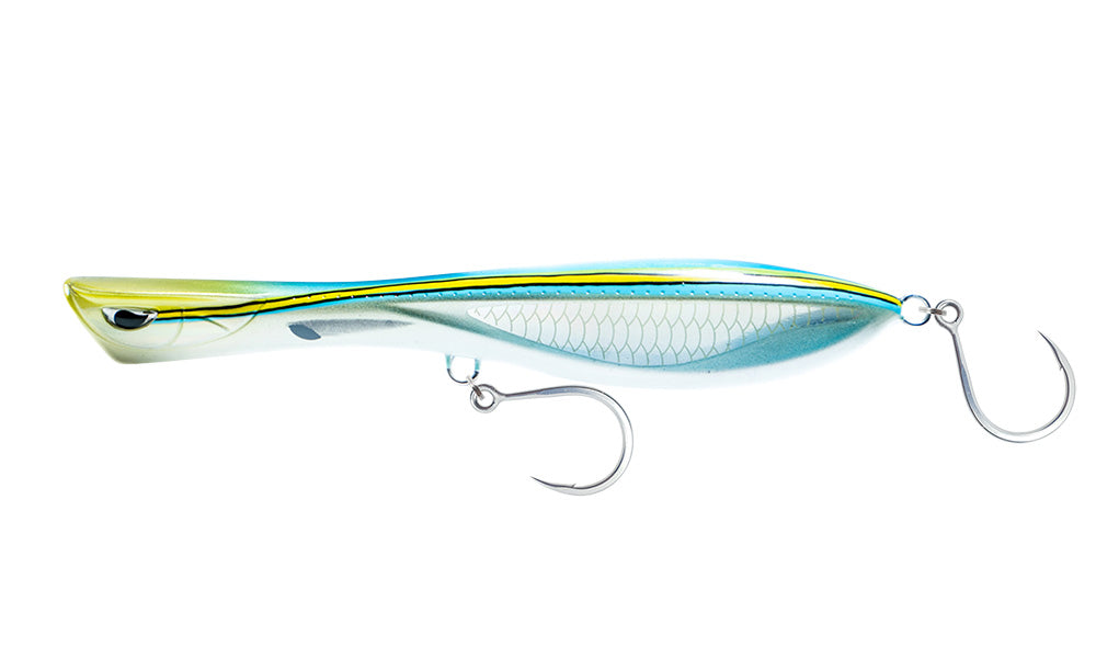 Nomad Design Dartwing 165 Floating - Fusilier