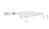 Nomad Design Dartwing 165 Floating - Holo Ghost Shad