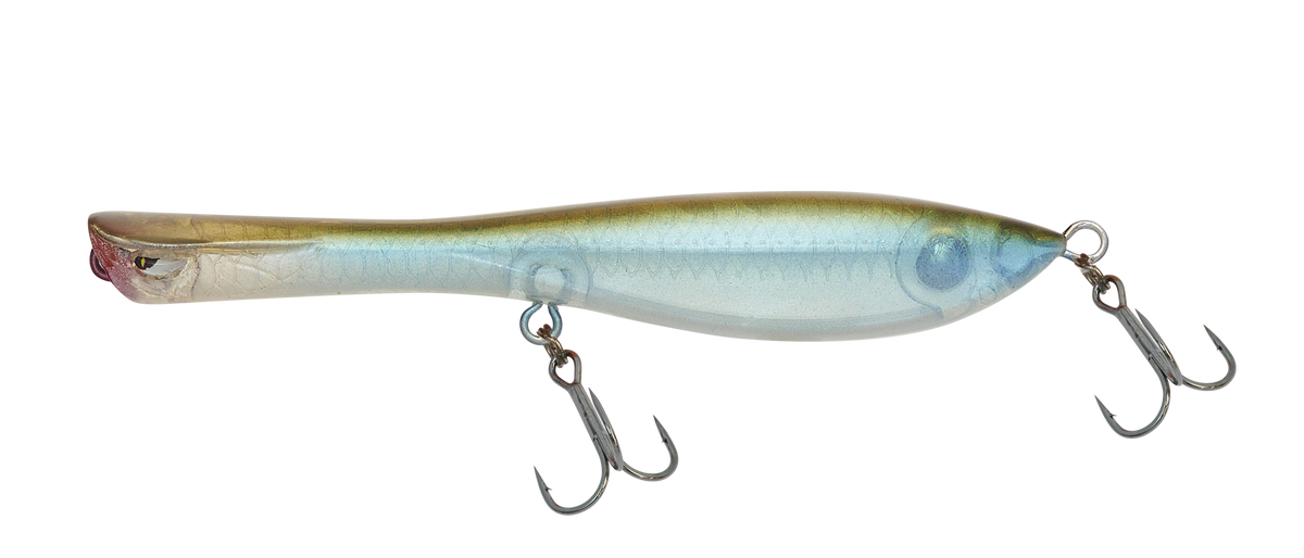 Nomad Design Dartwing 70 Floating - Aqua Ghost