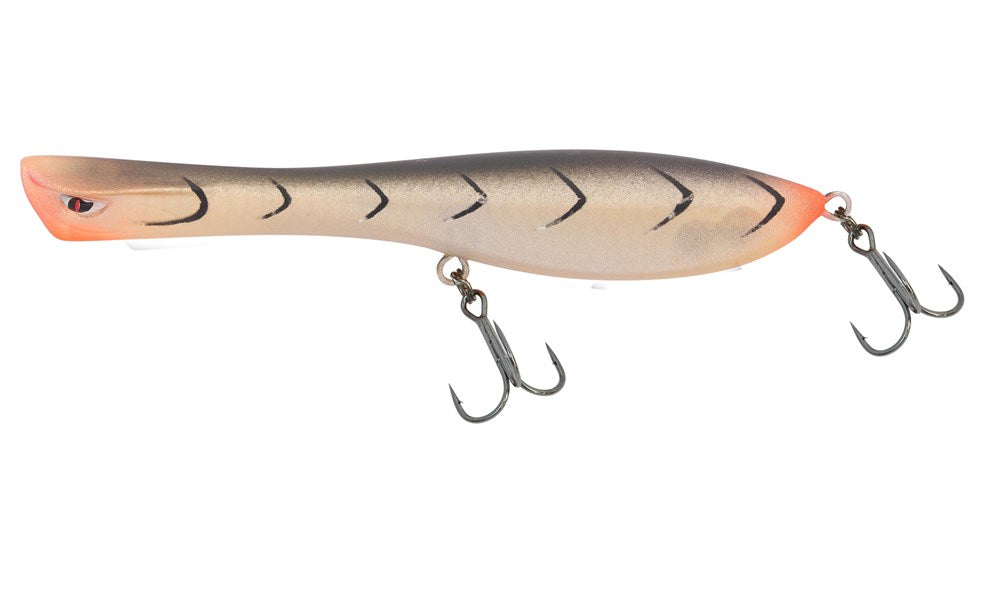 Nomad Design Dartwing 90 Floating - Matte Brown Shrimp