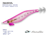 Emeraldas Shine LC-Laser Impact 3.0