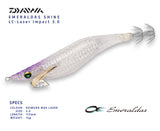 Emeraldas Shine LC-Laser Impact 3.0