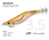Emeraldas Shine LC-Laser Impact 3.0
