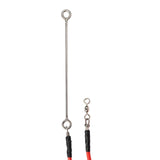Elite Float Line with Speed Needle