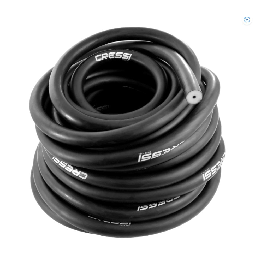 USA 18mm Optiband Black Gun Rubber