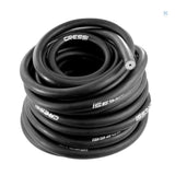 USA 18mm Optiband Black Gun Rubber