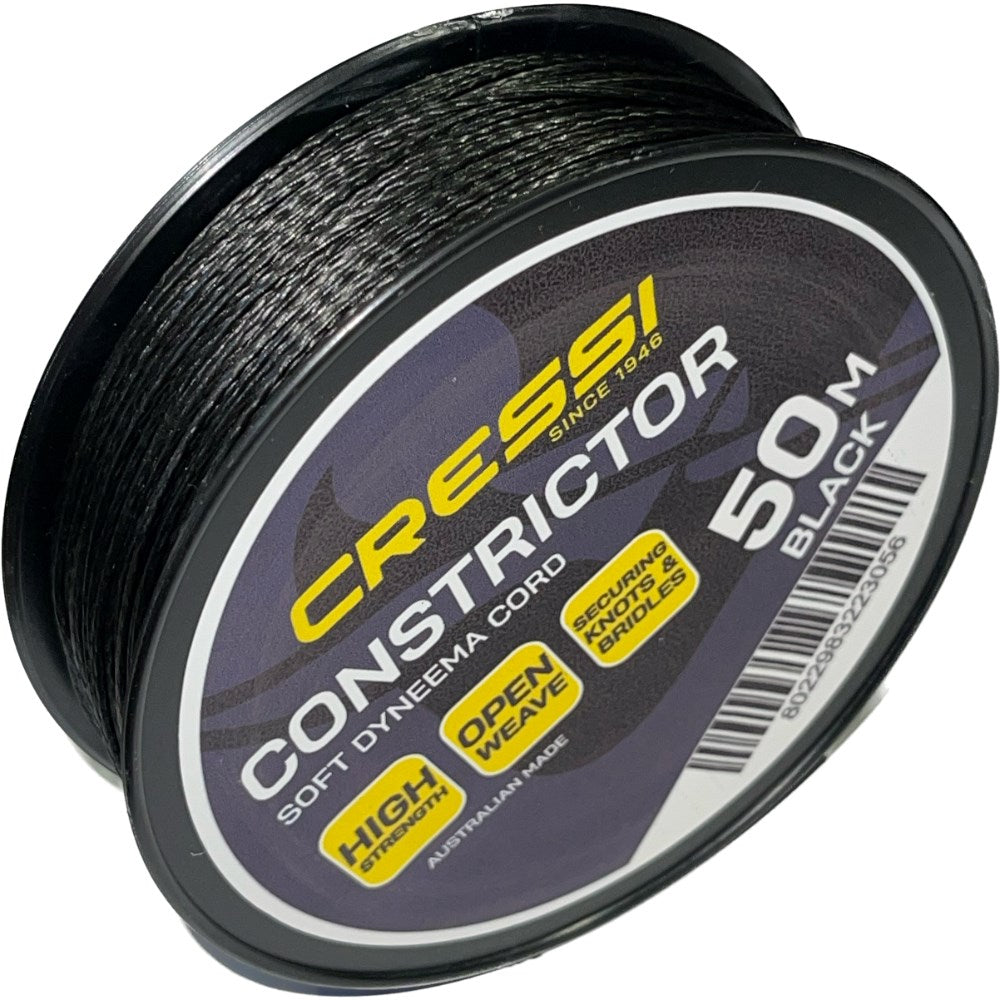 Constrictor Cord