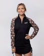 Nomad Design Womens Tech Dress - Coral Sea - 18