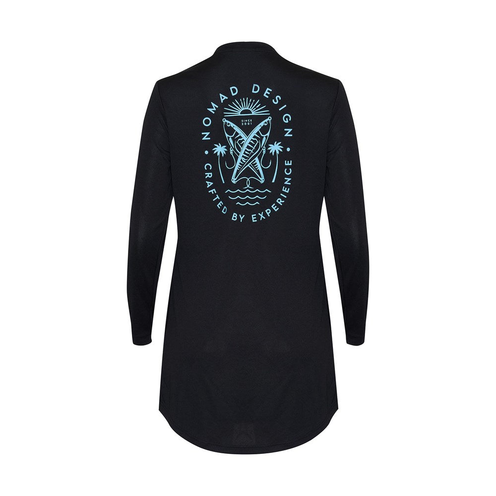 Nomad Design Womens Tech Dress - Rise of the Madscads - 18