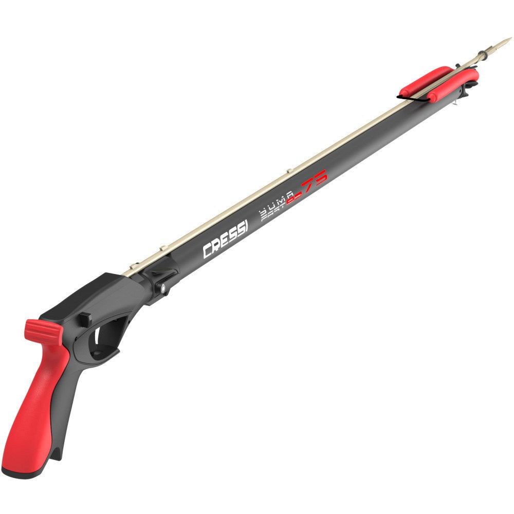 Yuma Fast Speargun