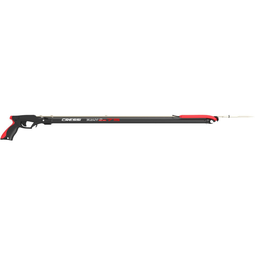 Yuma Fast Speargun