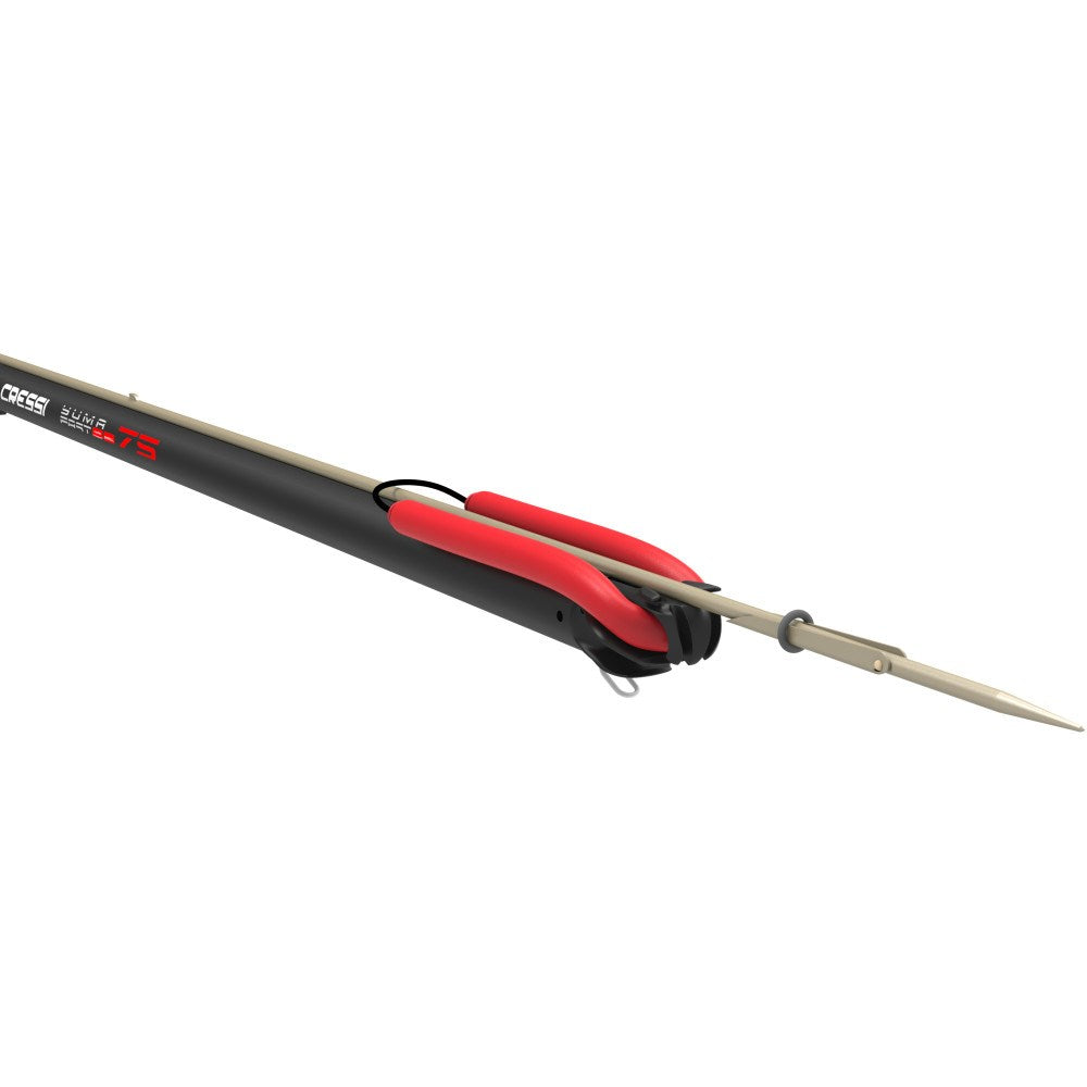 Yuma Fast Speargun